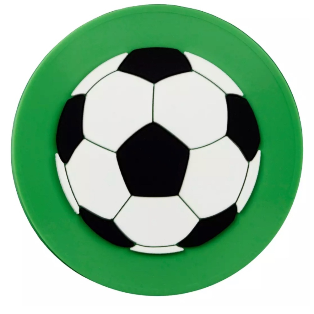Bog Bit Soccer for Bog Bag